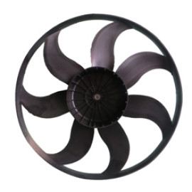 VOLKSWAGEN POLO- 5- 02/05; RADYATÖR FAN KANADI 1030-4675