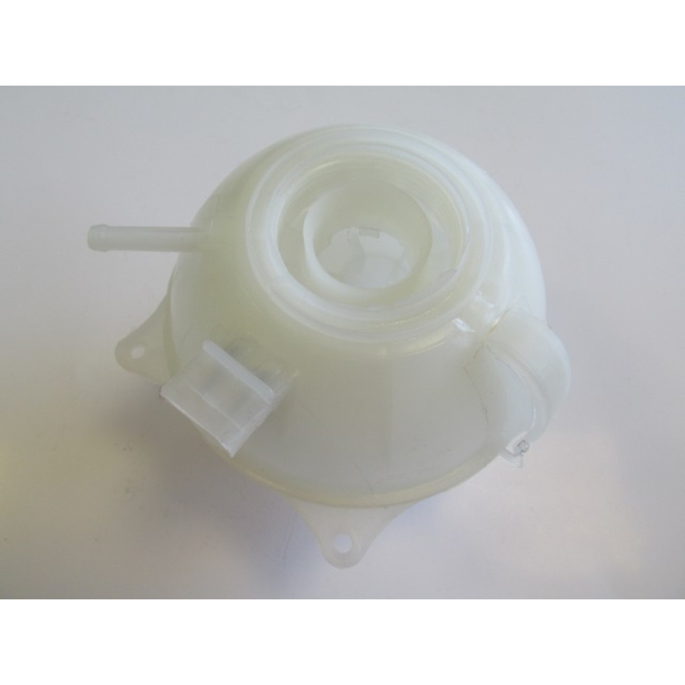 AUDI A1- 11/14; RADYATÖR YEDEK SU DEPOSU (KAPAKSIZ) 1310-4777