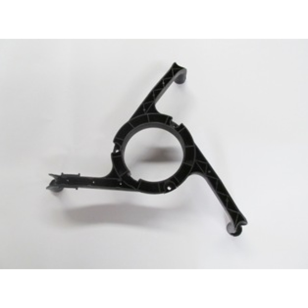 VOLKSWAGEN POLO- 5- 02/05; FAN MOTORU BAĞLANTI BRAKETİ BÜYÜK (TW) 1030-4814A