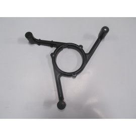 VOLKSWAGEN POLO- 5- 02/05; FAN MOTORU BAĞLANTI BRAKETİ KÜÇÜK (TW) 1030-4814