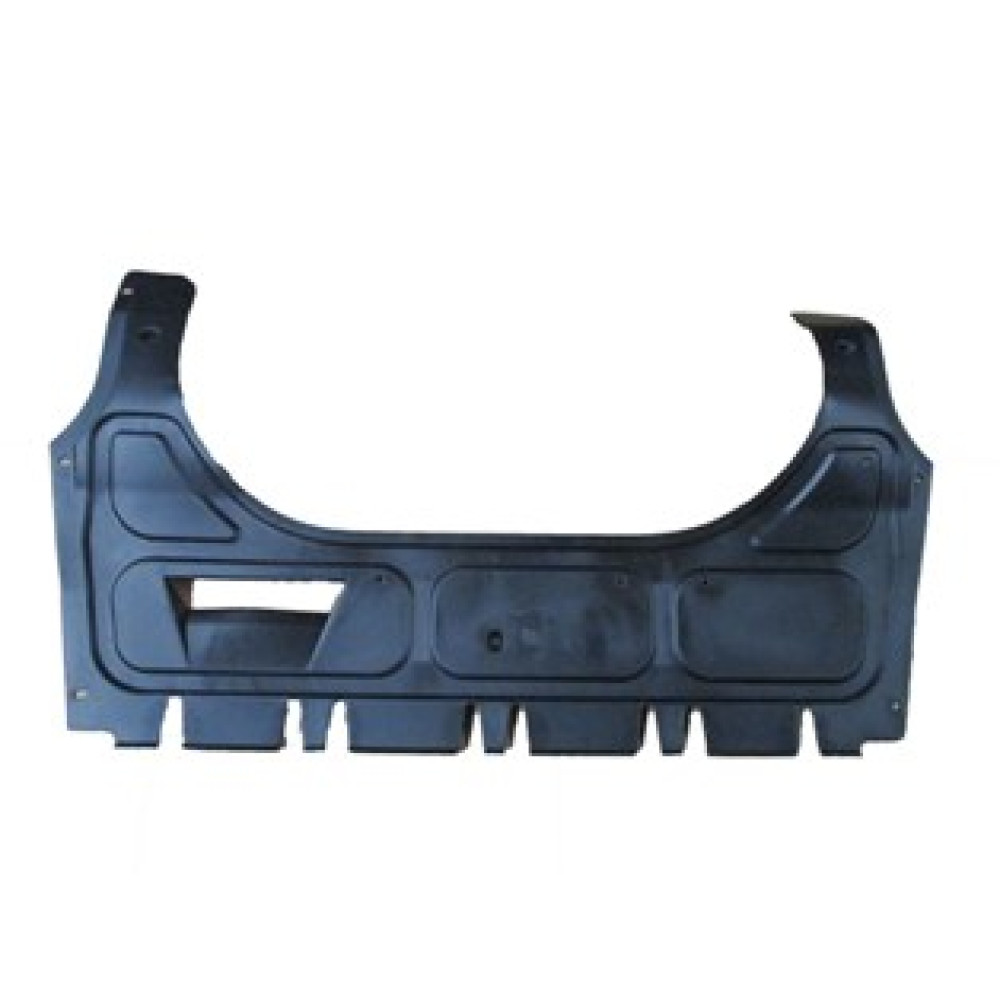 SKODA FABIA- 01/07; KARTER MUHAFAZA PLASTİĞİ (PLASTİK ENJEKSİYON) (BENZİNLİ) 1376-6945B