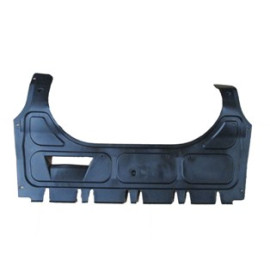 SKODA FABIA- 01/07; KARTER MUHAFAZA PLASTİĞİ (PLASTİK ENJEKSİYON) (BENZİNLİ) 1376-6945B