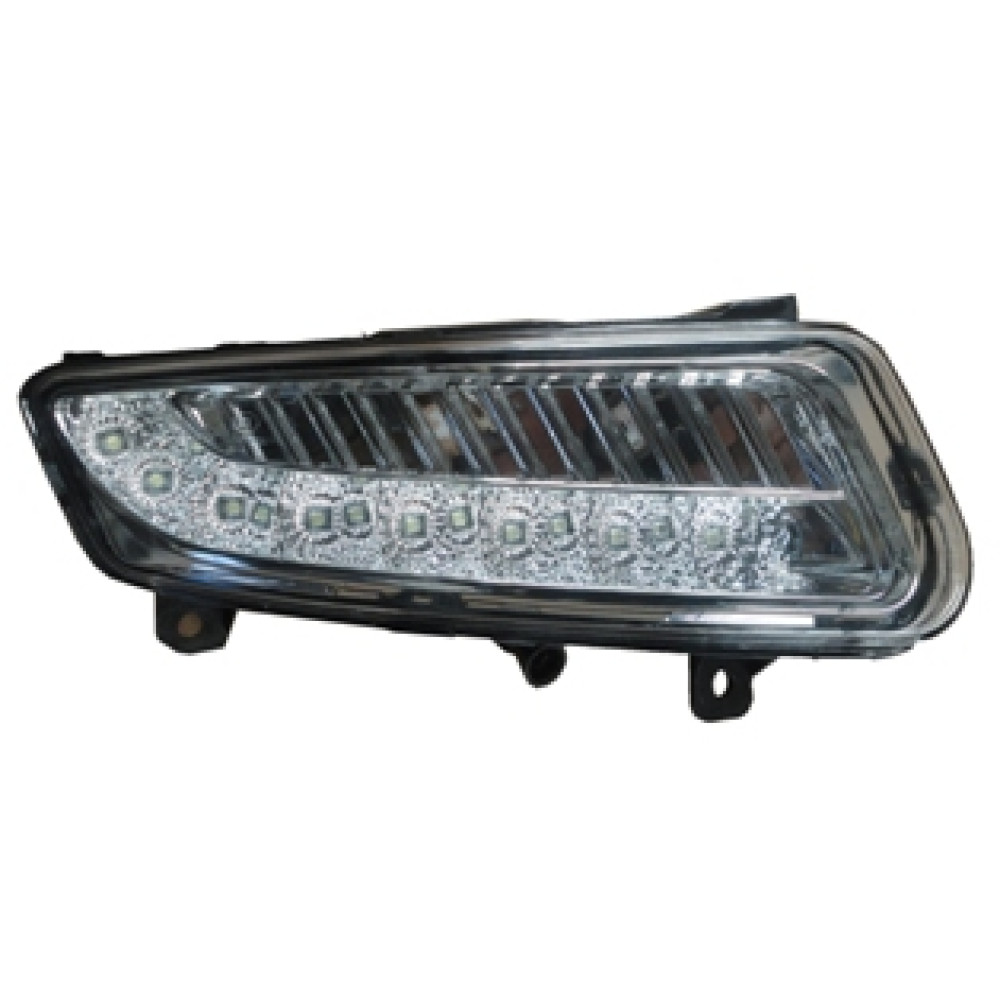 VOLKSWAGEN POLO- 6- 10/14; SİS LAMBASI SAĞ LEDLİ (FAMELLA) 1031-1009A