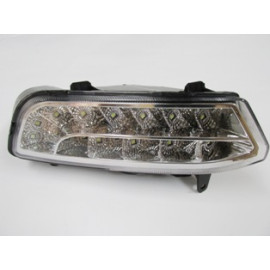 VOLKSWAGEN POLO- 6- 14/17; SİS LAMBASI SAĞ LEDLİ (FAMELLA) 1031-1009D