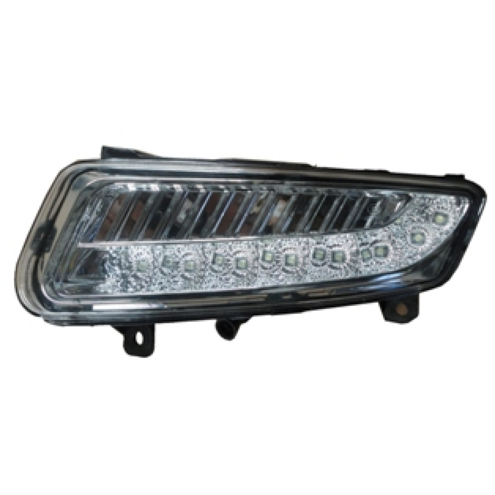 VOLKSWAGEN POLO- 6- 10/14; SİS LAMBASI SOL LEDLİ (FAMELLA) 1031-1010A