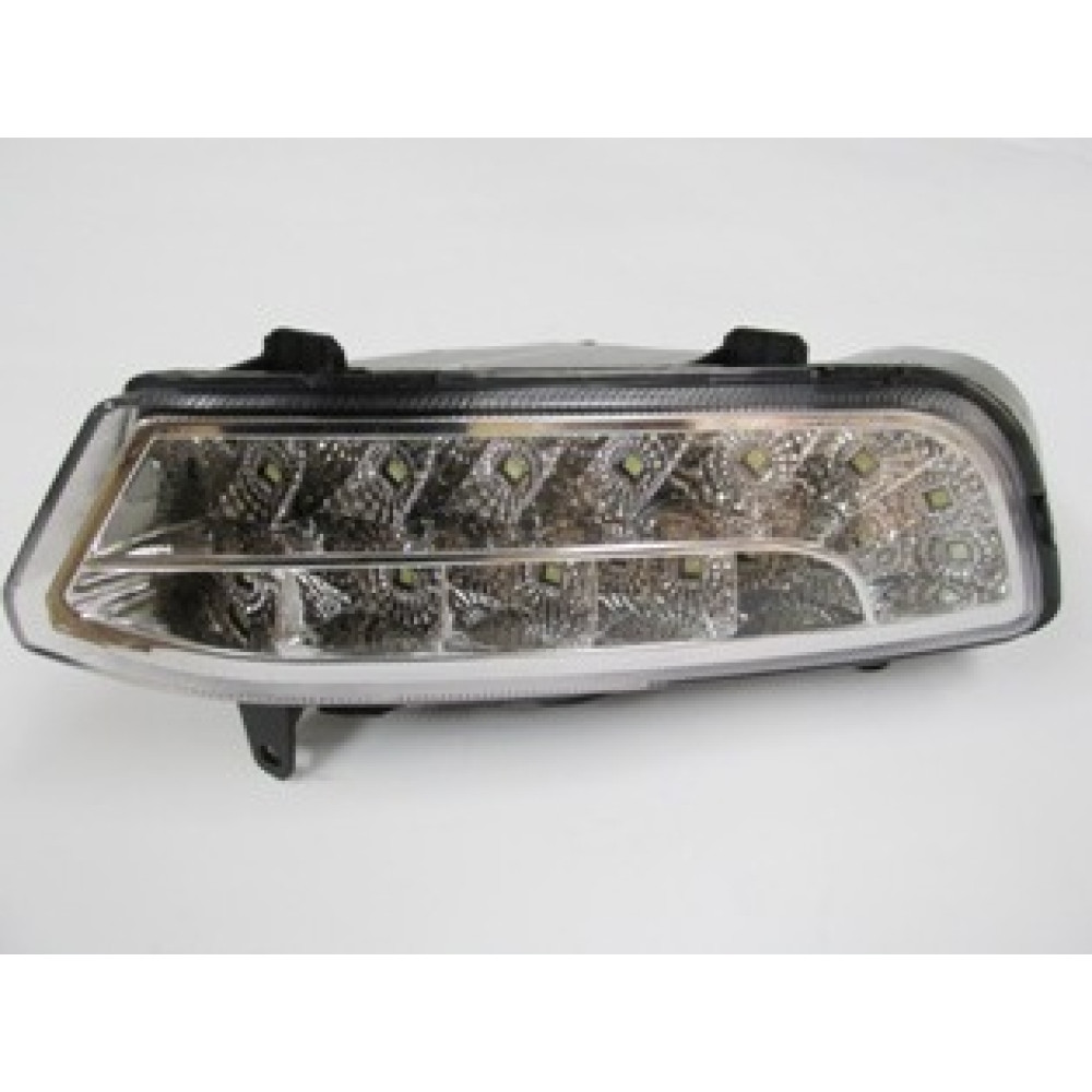VOLKSWAGEN POLO- 6- 14/17; SİS LAMBASI SOL LEDLİ (FAMELLA) 1031-1010D