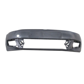 VOLKSWAGEN POLO- 6- 10/14; ÖN TAMPON SİYAH (SİS/PANJUR DELİKLİ/FAR YIKAMA DELİKSİZ) 1031-2000