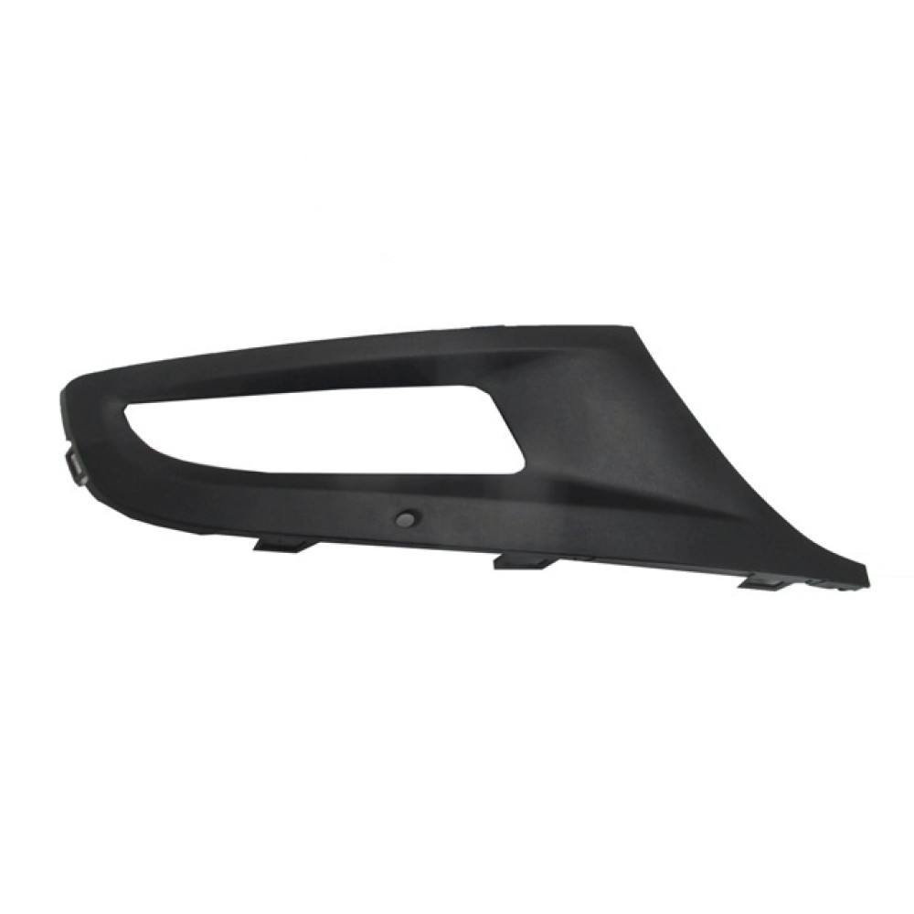 VOLKSWAGEN POLO- 6- 10/14; SİS LAMBA KAPAĞI SAĞ (SİS DELİKLİ) 1031-2061A