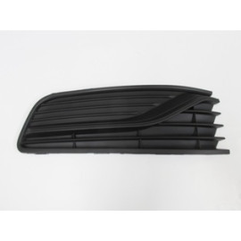 VOLKSWAGEN POLO- 6- 14/17; SİS LAMBA KAPAĞI SAĞ SİS DELİKSİZ/NİKELAJ ÇITASIZ (TW) 1031-2061D