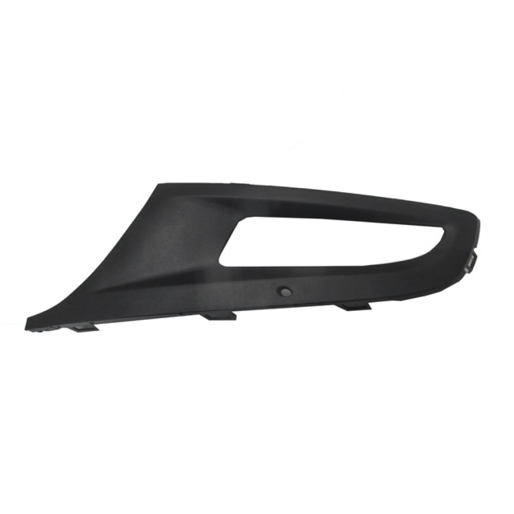 VOLKSWAGEN POLO- 6- 10/14; SİS LAMBA KAPAĞI SOL (SİS DELİKLİ) 1031-2062A