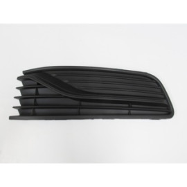 VOLKSWAGEN POLO- 6- 14/17; SİS LAMBA KAPAĞI SOL SİS DELİKSİZ)/NİKELAJ ÇITASIZ (TW) 1031-2062D