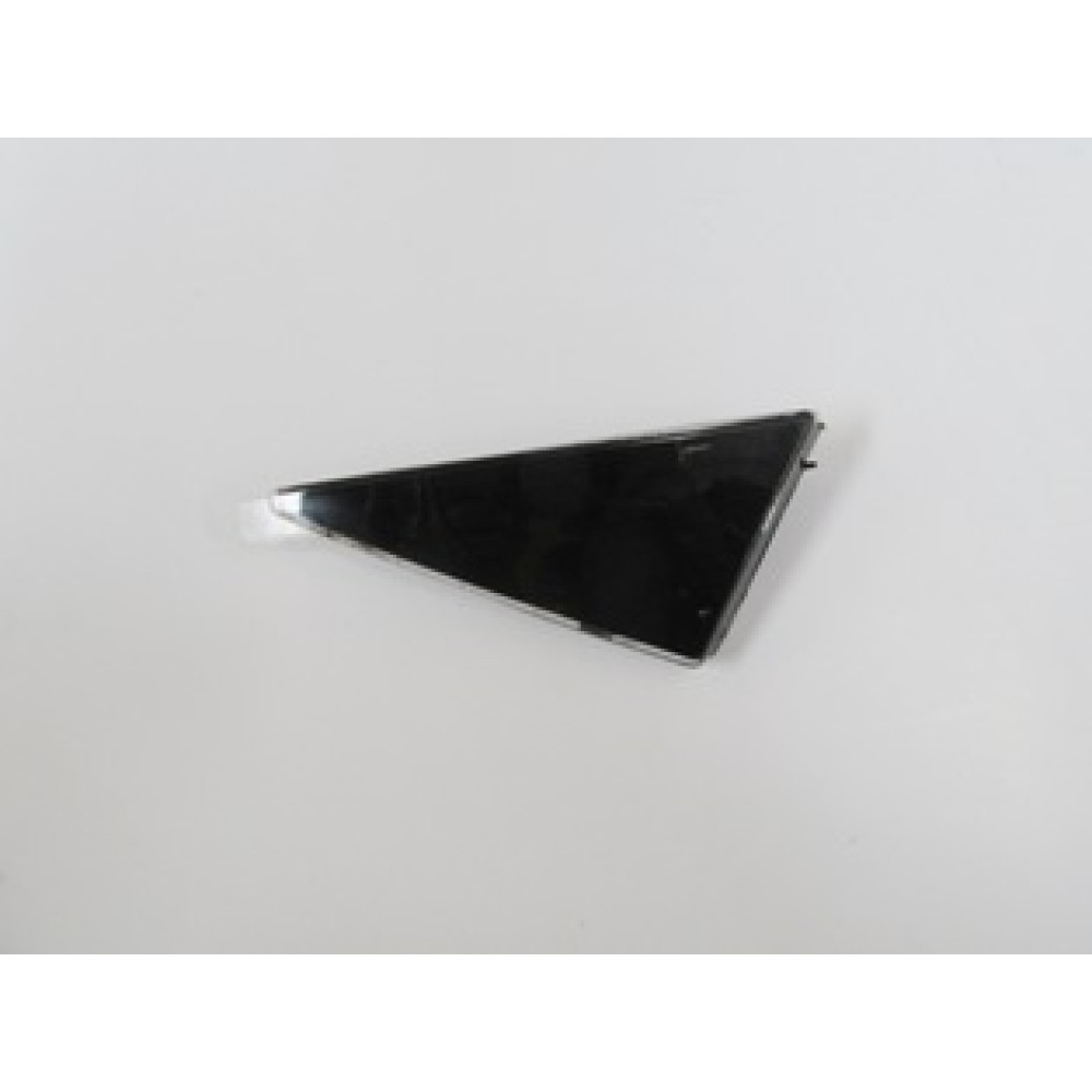 VOLKSWAGEN POLO- 6- 14/17; SİS LAMBA KAPAĞI YAN ÇERÇEVE KAPAĞI SOL (TW) 1031-2064