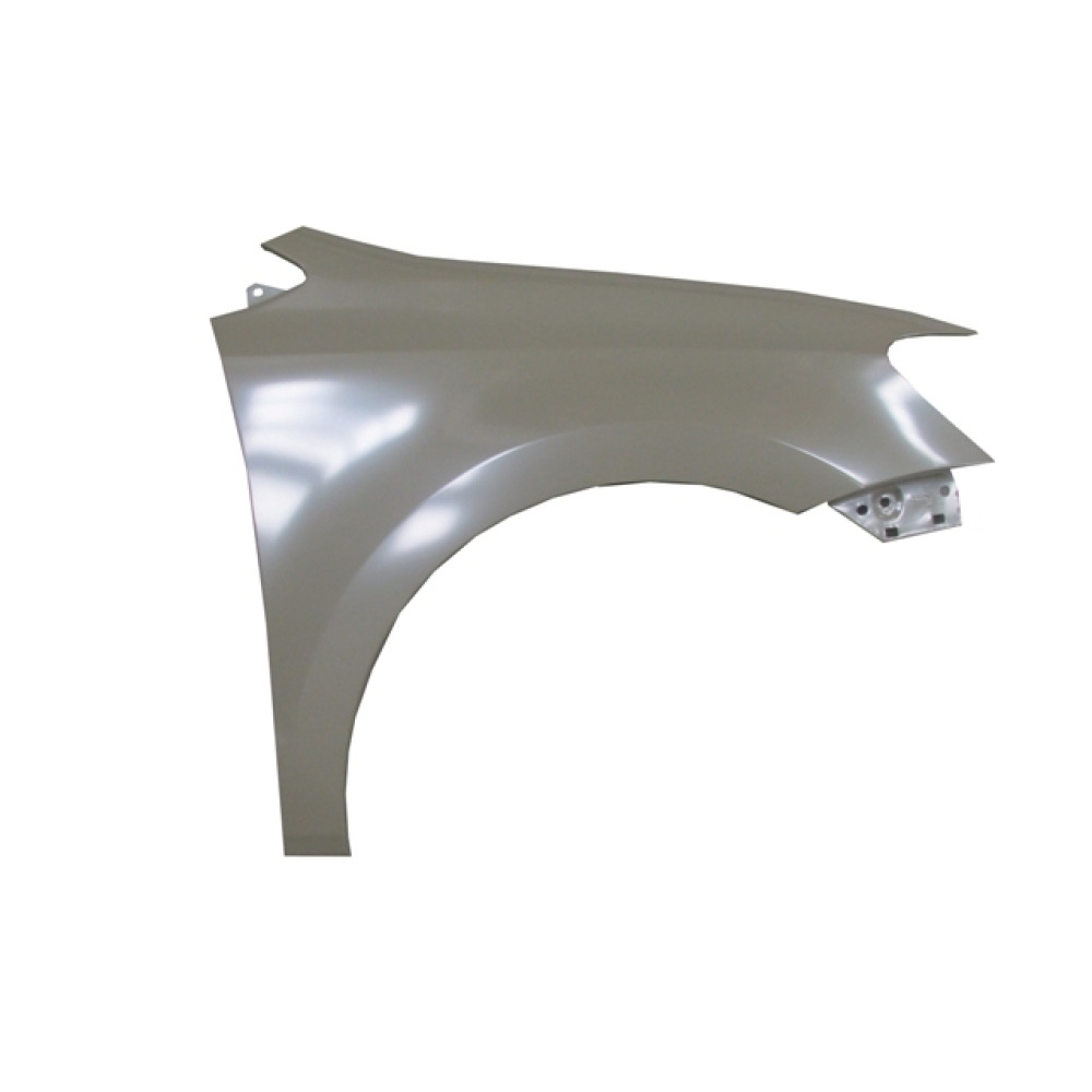 VOLKSWAGEN POLO- 6- 10/17; ÖN ÇAMURLUK DELİKSİZ SAĞ GRİ BOYALI (SIMYI) 1031-2101