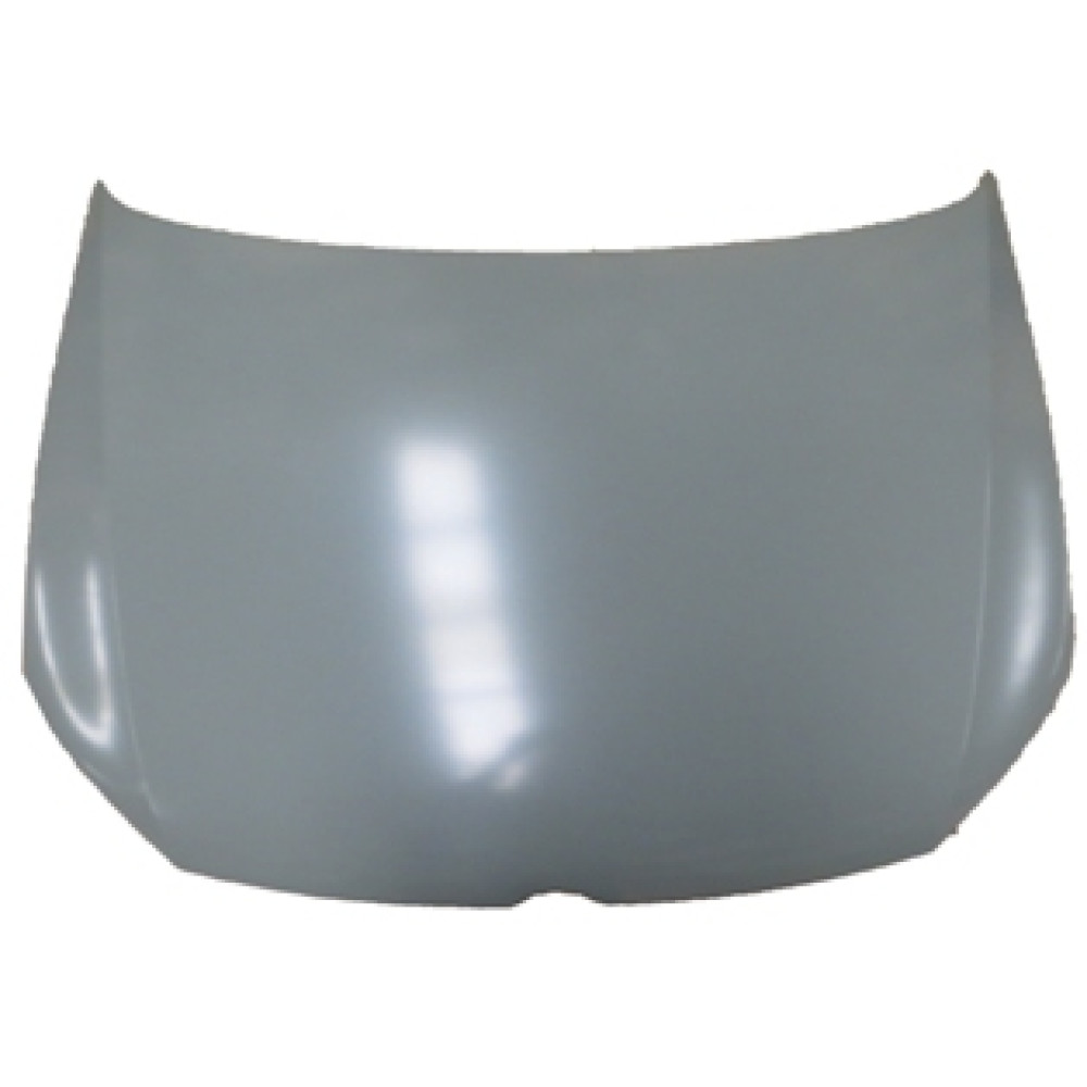 VOLKSWAGEN POLO- 6- 10/17; MOTOR KAPUTU GRİ BOYALI (İCELİ/ÇEKOMASTİKLİ) (SIMYI) 1031-2300