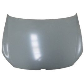 VOLKSWAGEN POLO- 6- 10/17; MOTOR KAPUTU GRİ BOYALI (İCELİ/ÇEKOMASTİKLİ) (SIMYI) 1031-2300