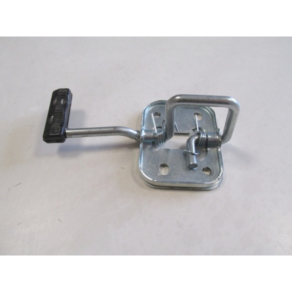 VOLKSWAGEN POLO- 6- 10/17; KAPUT KİLİDİ ÜST (UZUN) 1031-2302