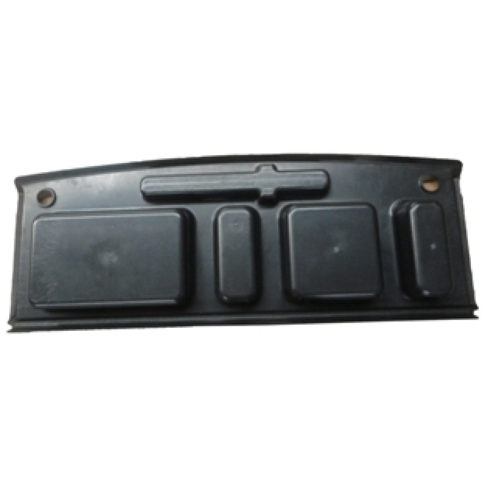 VOLKSWAGEN POLO- 6- 10/17; ARKA BAGAJ KAPAĞI İÇ PLASTİK 1031-2857