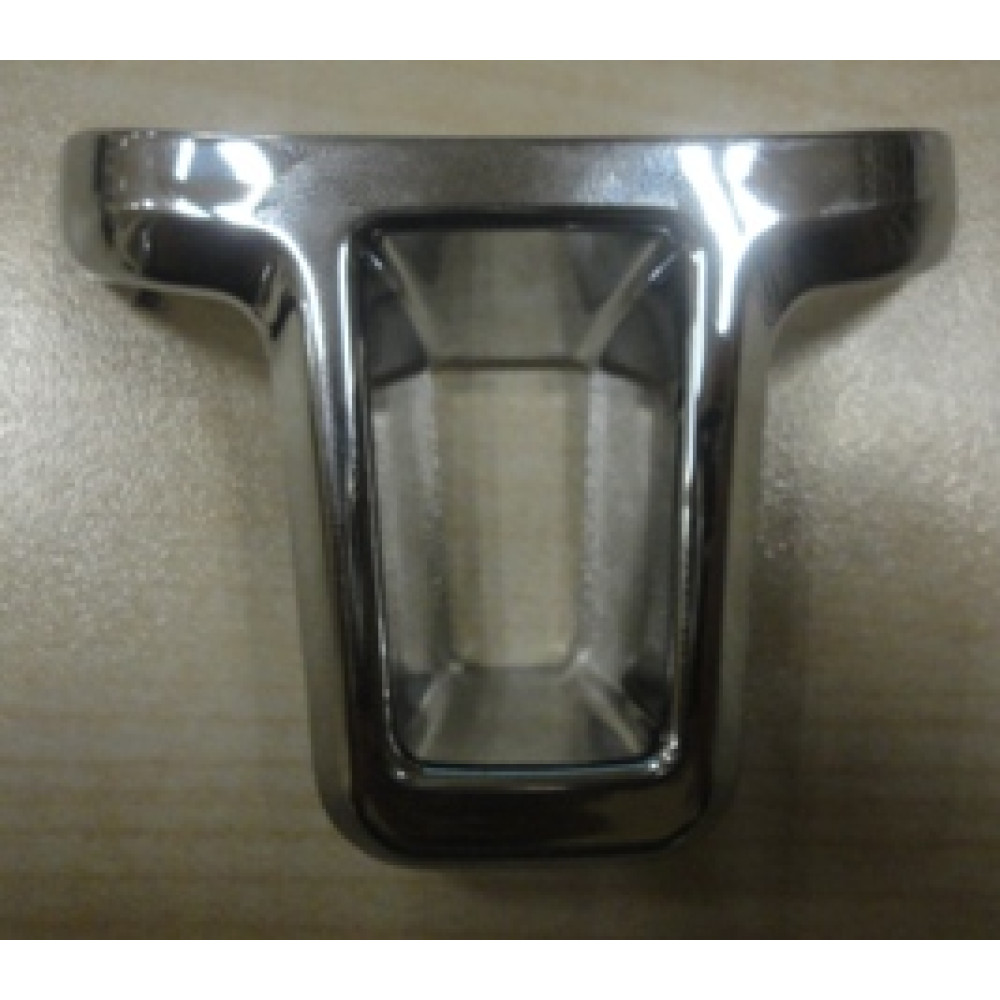 VOLKSWAGEN POLO- 6- 10/14; DİREKSİYON SİMİDİ İÇ KAPAK NİKELAJLI (BFN) 1031-2979