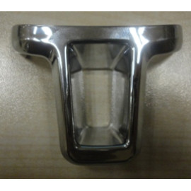 VOLKSWAGEN POLO- 6- 10/14; DİREKSİYON SİMİDİ İÇ KAPAK NİKELAJLI (BFN) 1031-2979