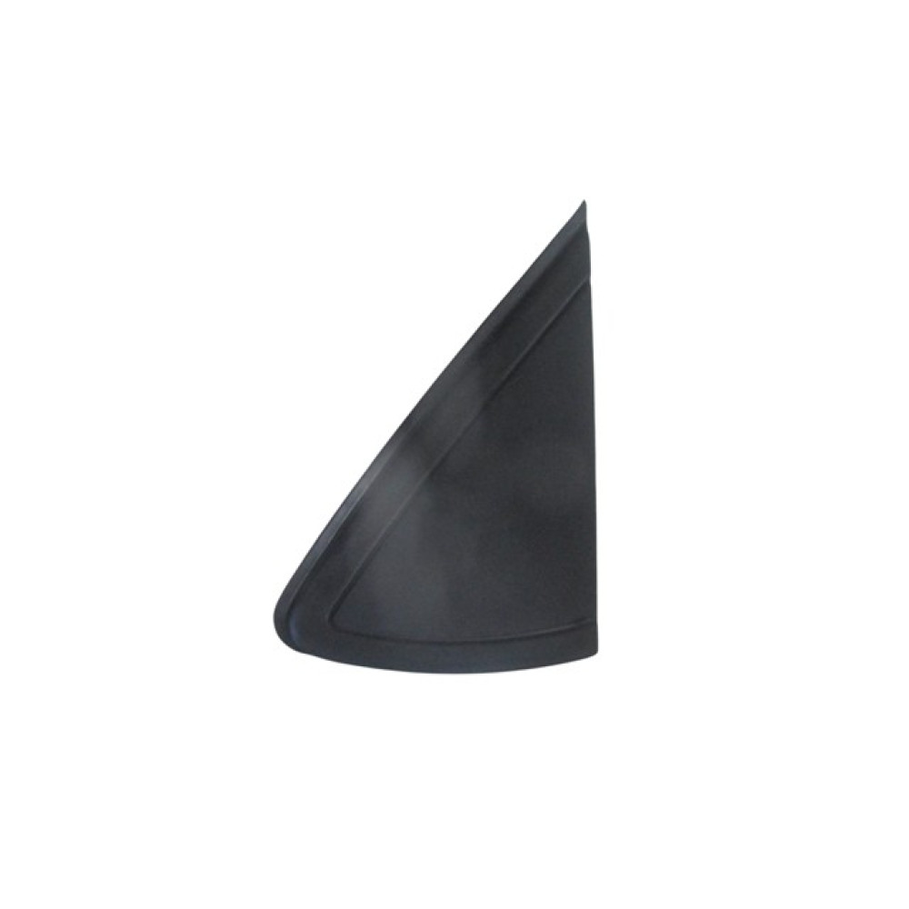 VOLKSWAGEN POLO- 6- 10/17; KAPI AYNA MUSKASI SOL (ÇAMURLUK ÜST ÜÇGEN PLASTİĞİ) 1031-2996P