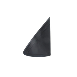 VOLKSWAGEN POLO- 6- 10/17; KAPI AYNA MUSKASI SOL (ÇAMURLUK ÜST ÜÇGEN PLASTİĞİ) 1031-2996P