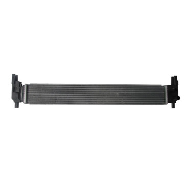 AUDI A1- 11/18; TURBO SOĞUTMA RADYATÖRÜ 1.4 TFSI (İNTERCOOLER) (BRAZİNG) (645X86X56) ORİS 1310-4835