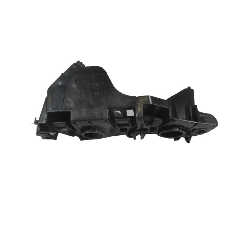 VOLKSWAGEN POLO- 7- 17/21; ÖN TAMPON BAĞLANTI BRAKETİ SAĞ PLASTİK (TW) 1032-2023