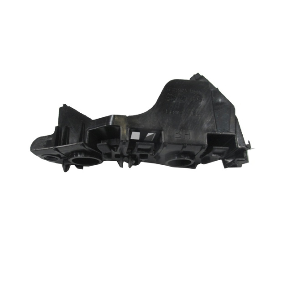 VOLKSWAGEN POLO- 7- 17/21; ÖN TAMPON BAĞLANTI BRAKETİ SOL PLASTİK (TW) 1032-2024