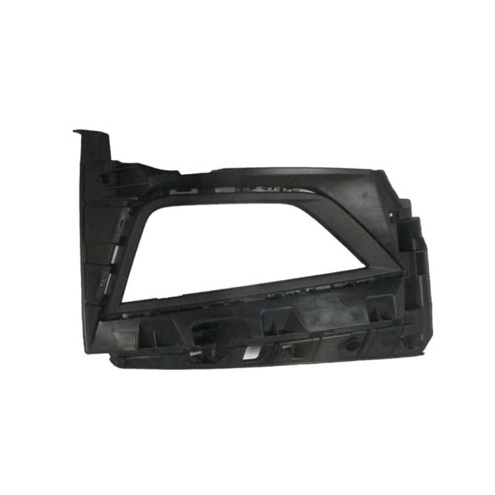 VOLKSWAGEN POLO- 7- 17/21; SİS LAMBA KAPAĞI SAĞ SİS DELİKLİ (TW) 1032-2061