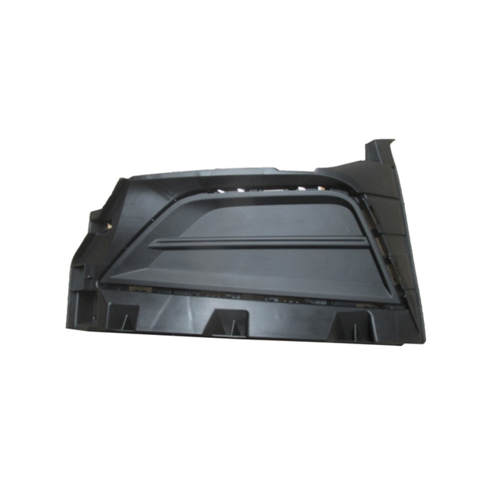 VOLKSWAGEN POLO- 7- 17/21; SİS LAMBA KAPAĞI SOL SİS DELİKSİZ (TW) 1032-2062A