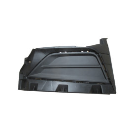 VOLKSWAGEN POLO- 7- 17/21; SİS LAMBA KAPAĞI SOL SİS DELİKSİZ (TW) 1032-2062A