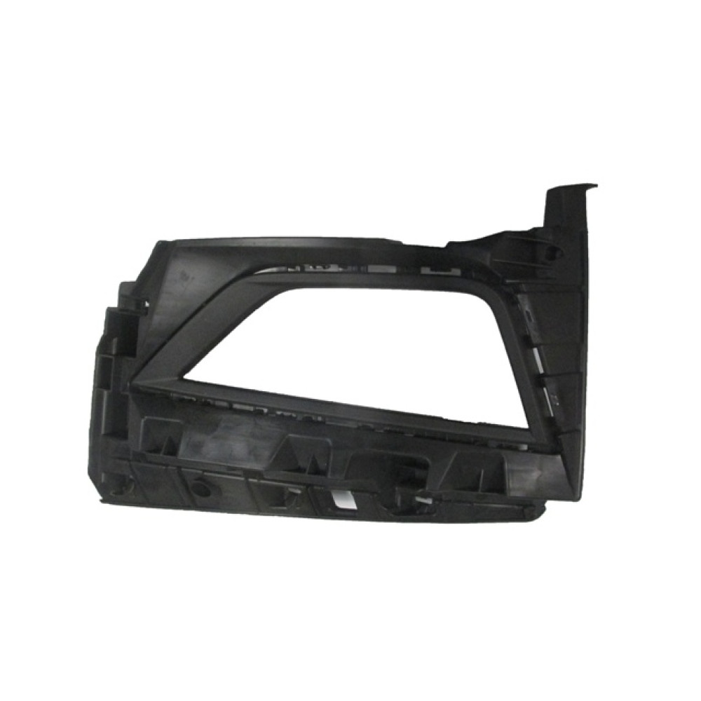 VOLKSWAGEN POLO- 7- 17/21; SİS LAMBA KAPAĞI SOL SİS DELİKLİ (TW) 1032-2062