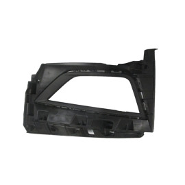 VOLKSWAGEN POLO- 7- 17/21; SİS LAMBA KAPAĞI SOL SİS DELİKLİ (TW) 1032-2062