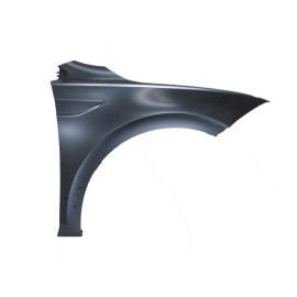 VOLKSWAGEN POLO- 8- 21/25; ÖN ÇAMURLUK DELİKSİZ SAĞ (TYG) 1033-2101