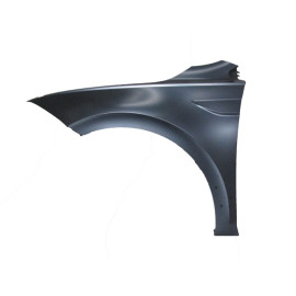 VOLKSWAGEN POLO- 8- 21/25; ÖN ÇAMURLUK DELİKSİZ SOL (TYG) 1033-2102