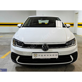 VOLKSWAGEN POLO- 8- 21/25; ARAÇ BİLGİLERİ VE RESİMLERİ 1033-0000