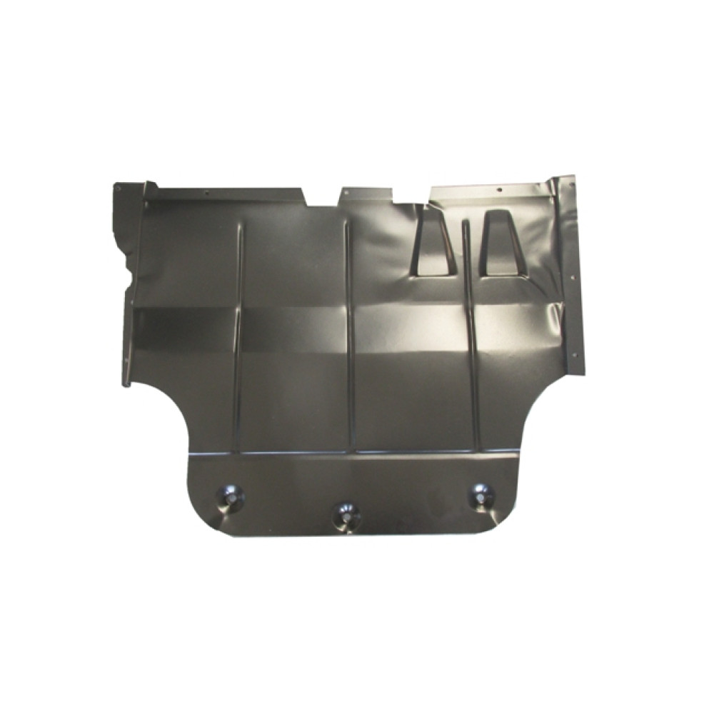 SKODA FABIA- 22/24; KARTER MUHAFAZA SACI (METAL) 1381-6940