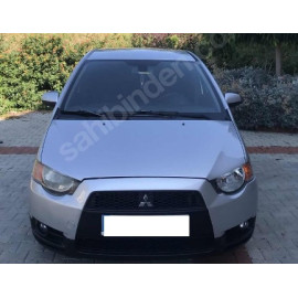 MITSUBISHI COLT- 09/12; ARAÇ BİLGİLERİ VE RESİMLERİ 104-0000