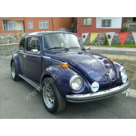 VOLKSWAGEN BEETLE- KAFER- 76>; ARAÇ BİLGİLERİ VE RESİMLERİ (ESKİ MODEL) 1041-0000