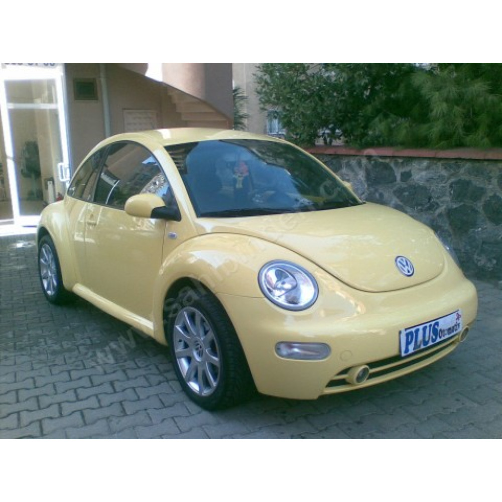 VOLKSWAGEN BEETLE- 98/06; ARAÇ BİLGİLERİ VE RESİMLERİ (TOSBAĞA) 1042-0000