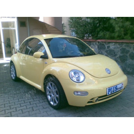 VOLKSWAGEN BEETLE- 98/06; ARAÇ BİLGİLERİ VE RESİMLERİ (TOSBAĞA) 1042-0000