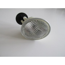 VOLKSWAGEN BEETLE- 98/06; GERİ VİTES LAMBASI SOL BEYAZ (TOSBAĞA)(TYC) 1042-1802