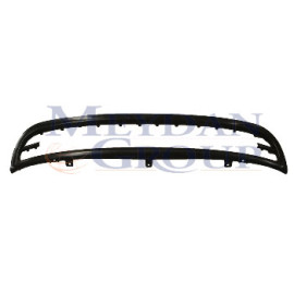 VOLKSWAGEN BEETLE- 98/06; ÖN TAMPON PANJURU ÇERÇEVESİ SİYAH (ORTA ÇITASIZ)(TOSBAĞA)(TYG) 1042-2010A