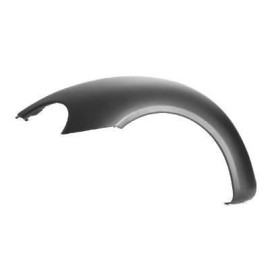 VOLKSWAGEN BEETLE- 98/06; ÖN ÇAMURLUK PLASTİK SOL (TOSBAĞA)(TYG) 1042-2102