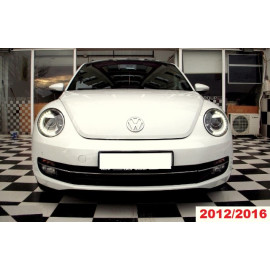 VOLKSWAGEN BEETLE- 12/17; ARAÇ BİLGİLERİ VE RESİMLERİ 1043-0000