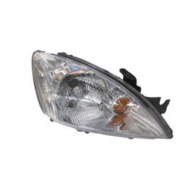 MITSUBISHI LANCER- 04/08; FAR LAMBASI SAĞ MANUEL (CASP) (E MARKLI) 105-1001