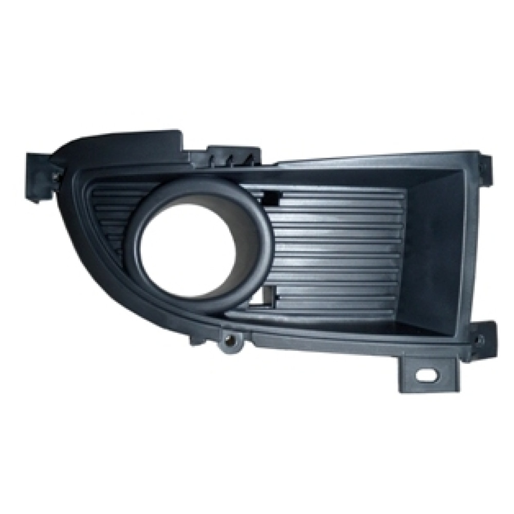 MITSUBISHI LANCER- 07/08; SİS LAMBA KAPAĞI SAĞ SİS DELİKLİ (FPI) 105-2061B