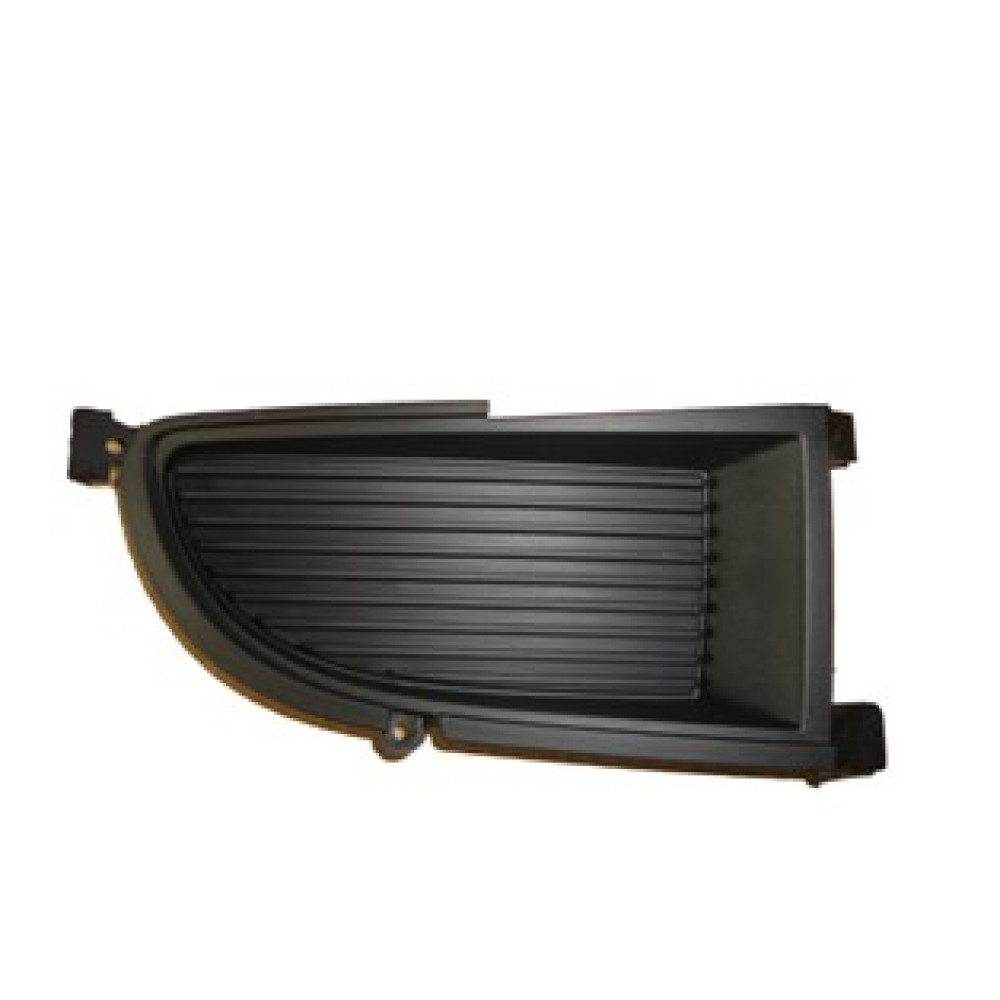 MITSUBISHI LANCER- 07/08; SİS LAMBA KAPAĞI SAĞ SİS DELİKSİZ (TW) 105-2061C