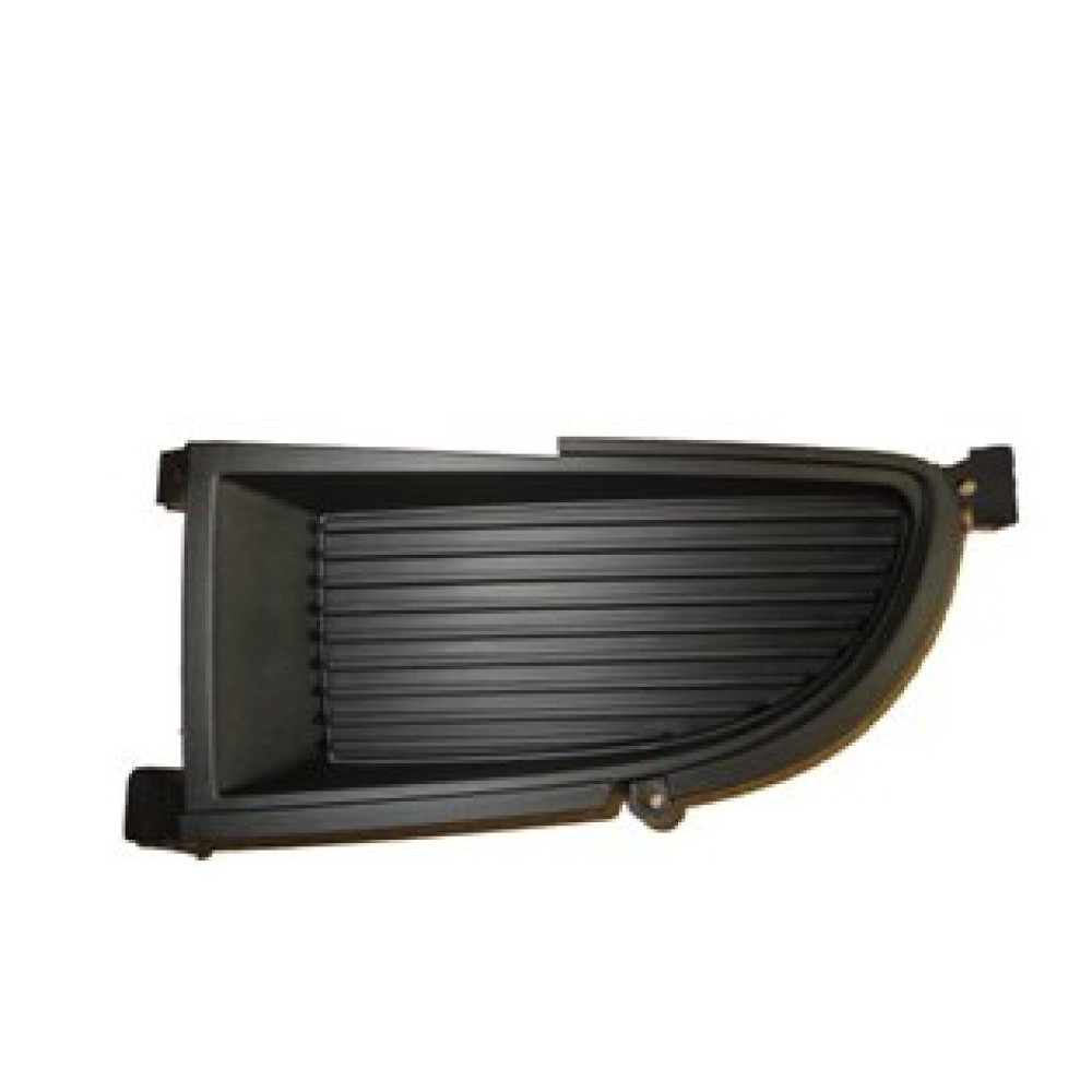 MITSUBISHI LANCER- 07/08; SİS LAMBA KAPAĞI SOL SİS DELİKSİZ (TW) 105-2062C