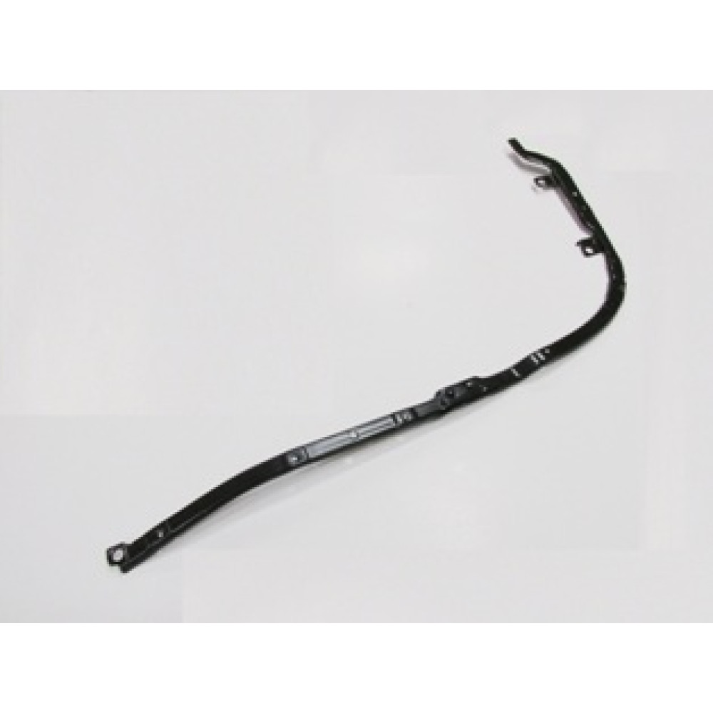 MITSUBISHI LANCER- 04/08; ARKA TAMPON BRAKETİ SOL (TW) 105-2632